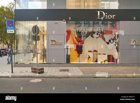 dior dusseldorf